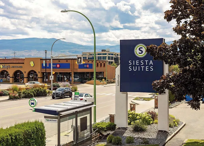 Siesta Suites