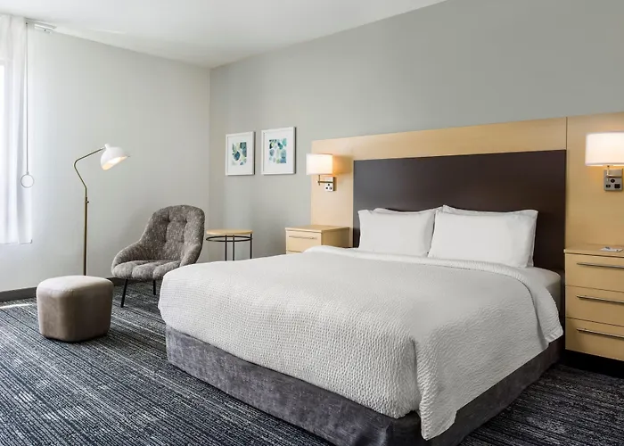 TownePlace Suites San Jose Santa Clara