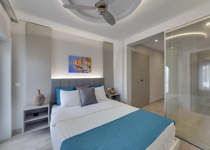 La Brezza Suite & Hotel