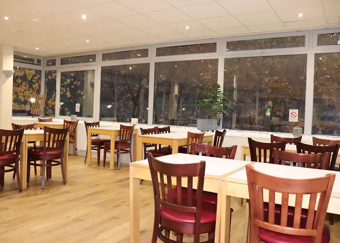 Hotel Inn Design Moutiers