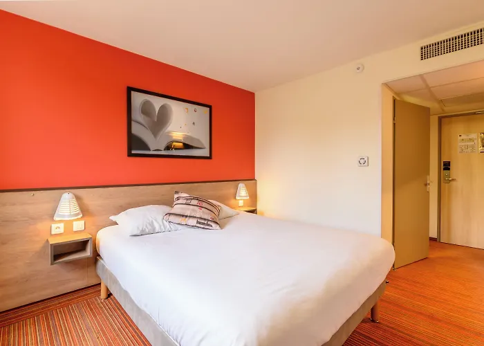 Ace Hotel Chateauroux