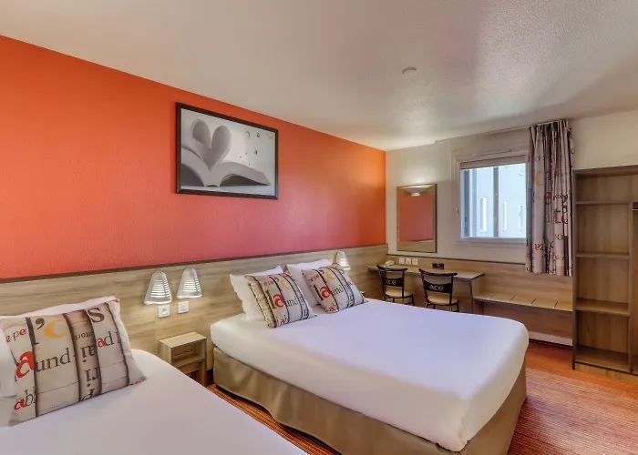 Ace Hotel Chateauroux