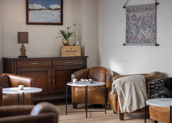 Kaellan Hotell Spa Konferens