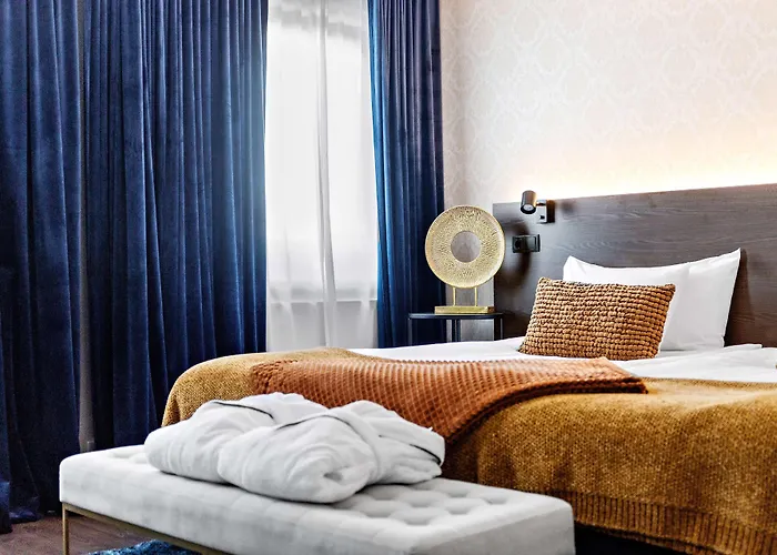 Best Western Hotel Savoy