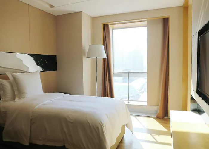 Langham Place Xiamen