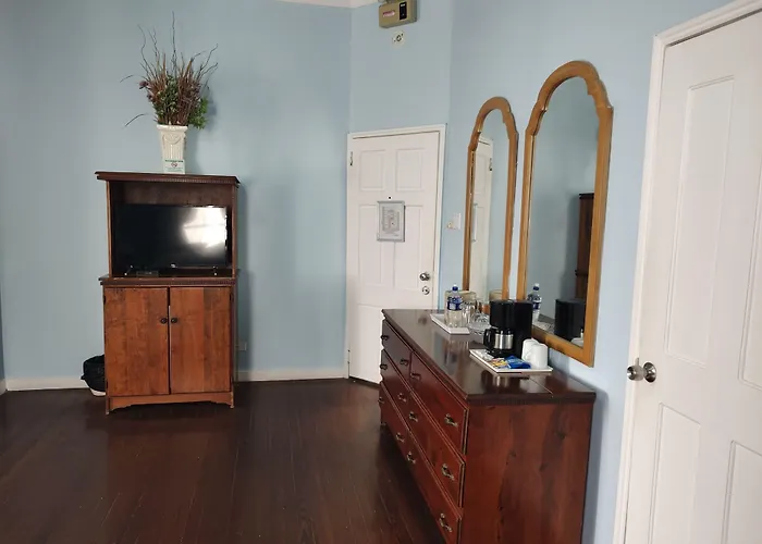 The Great House Inn