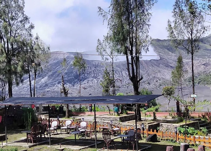 Bromo Permai 1