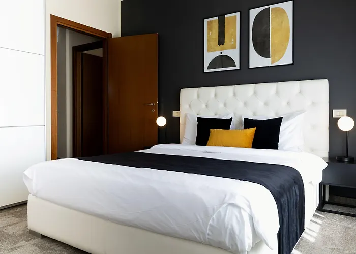 Orhideea Residence & Spa
