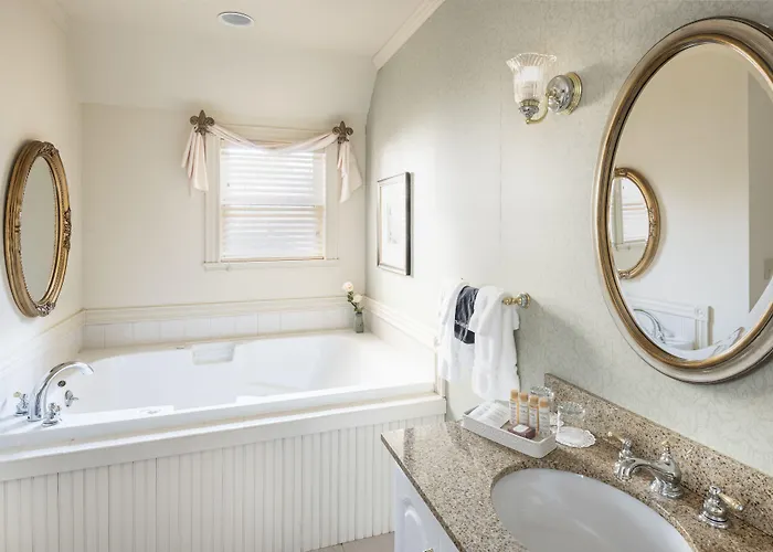 The Inn At Thorn Hill