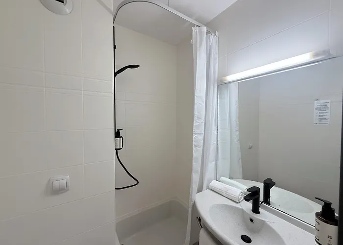 Hotel Atena Bordeaux Sud Est - Velo Friendly