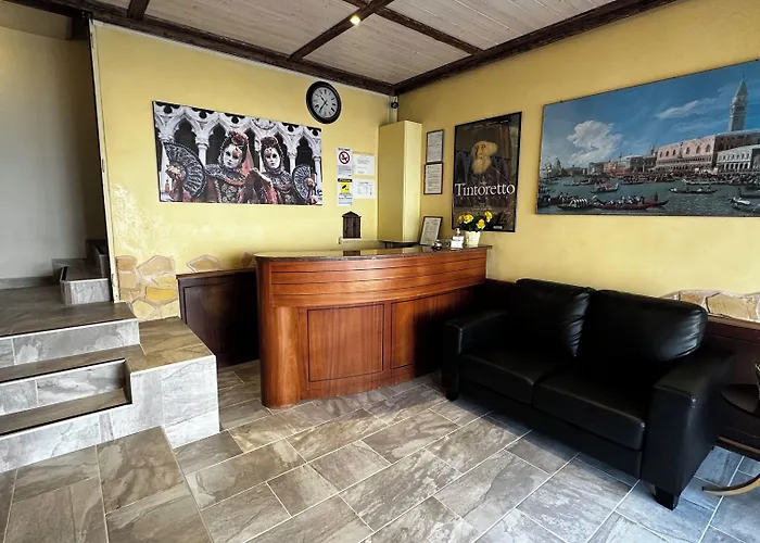 Nuova Locanda Belvedere