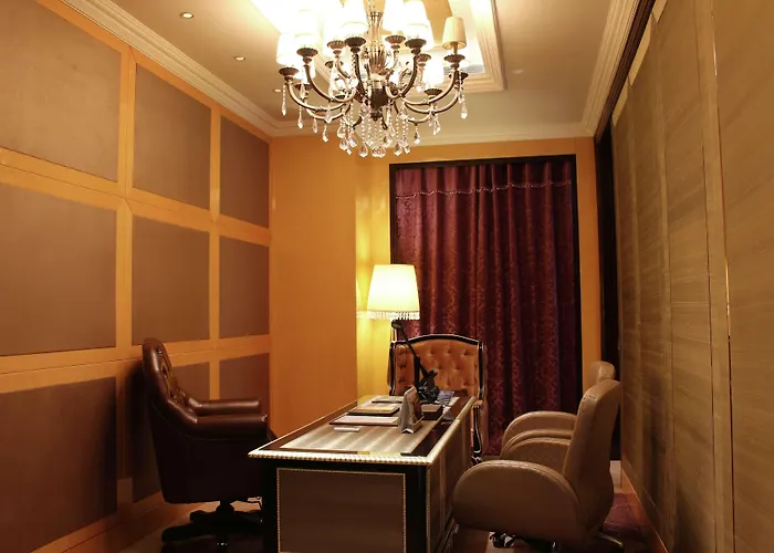Hilton Zhengzhou