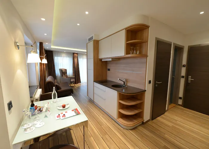 ARTHOTEL Kiebitzberg