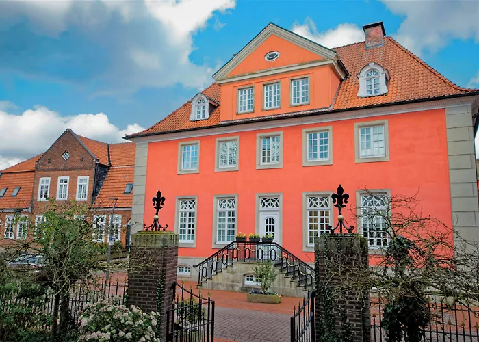 Burghotel Haseluenne