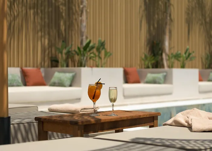 Sergios Hotel