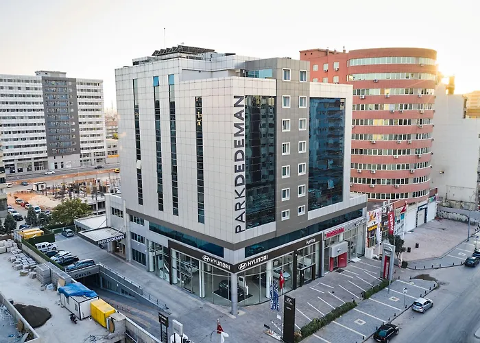Dedeman Park Gaziantep City Center