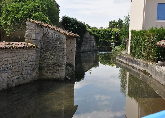 Hôtel du Donjon