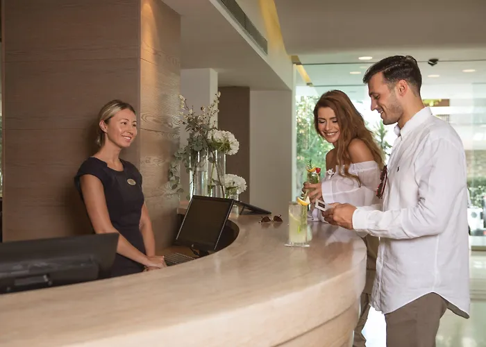 Alasia Boutique Hotel