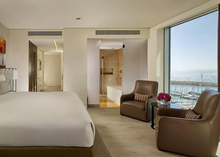 The Ritz-Carlton, Herzliya