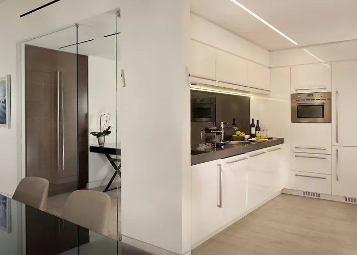 The Ritz-Carlton, Herzliya