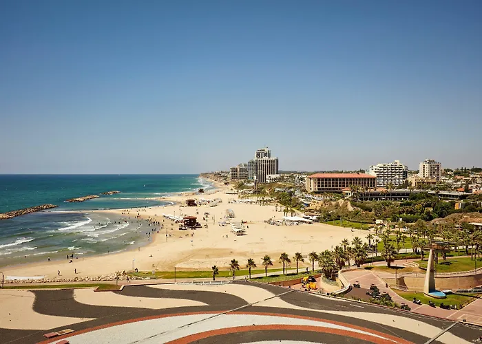 The Ritz-Carlton, Herzliya