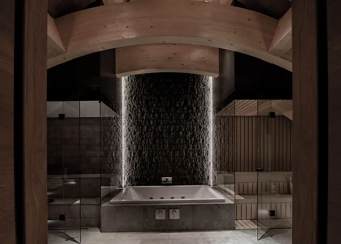 The Chedi Andermatt