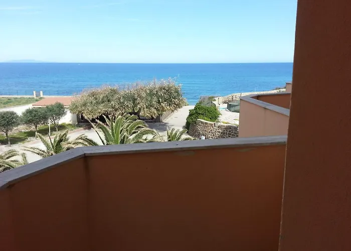 Hotel Castelsardo Domus Beach