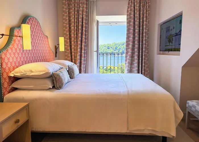 Hotel Supetar