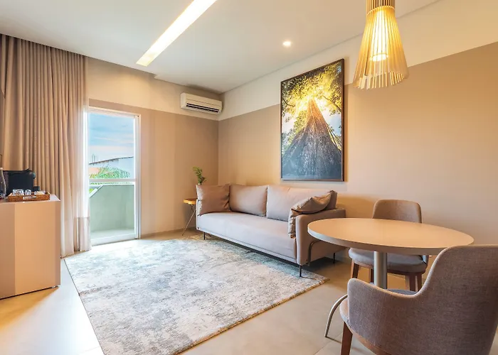 Ucayali Hotel