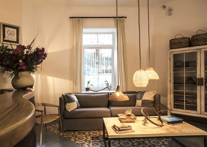 Casa Galos Hotel & Lofts
