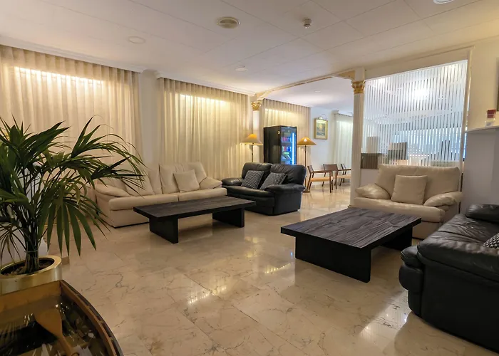 Hotel Medium Claramar