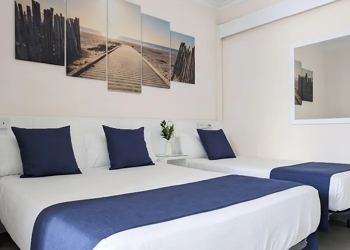 Hotel Medium Claramar