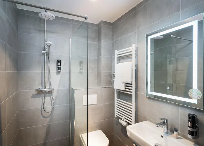 Tinytwice Hotel Bonn