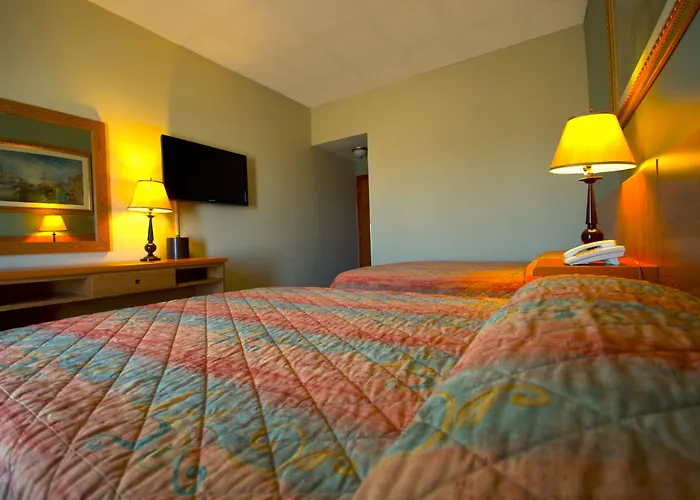 Hotel Consulado Inn