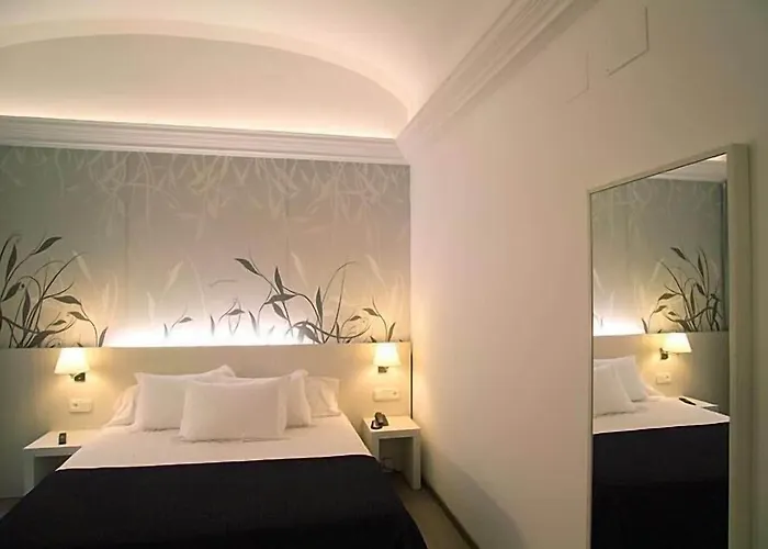 Hotel Mediterrani
