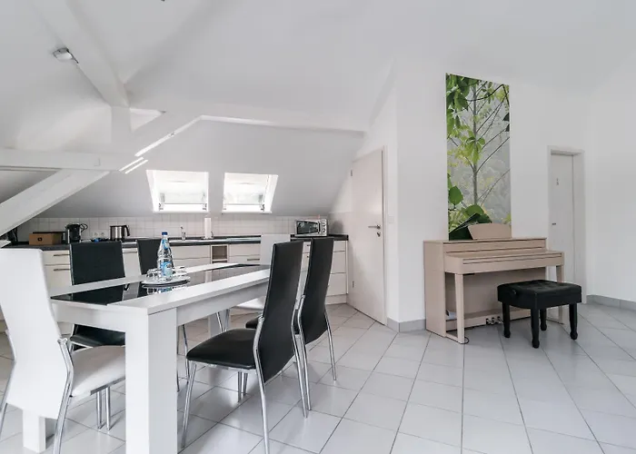 Aparthotel Villa Freisleben