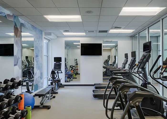 Springhill Suites By Marriott Bloomington