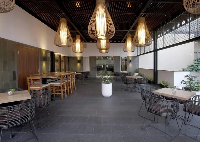 Aston Jambi Hotel & Conference Center