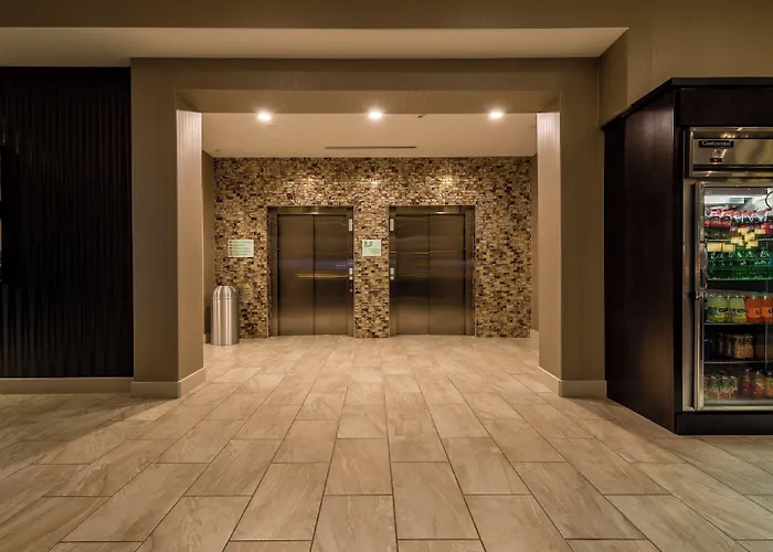 Holiday Inn Austin Airport By Ihg