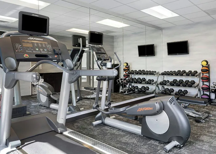 Fairfield Inn & Suites By Marriott Wentzville