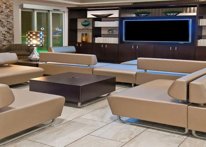 Holiday Inn Austin Airport By Ihg
