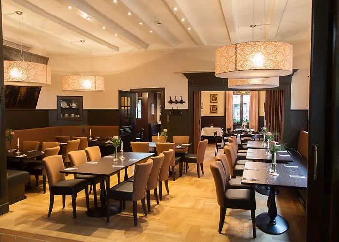 Land-gut-Hotel zur Krone