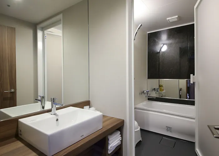 The Hedistar Hotel Narita