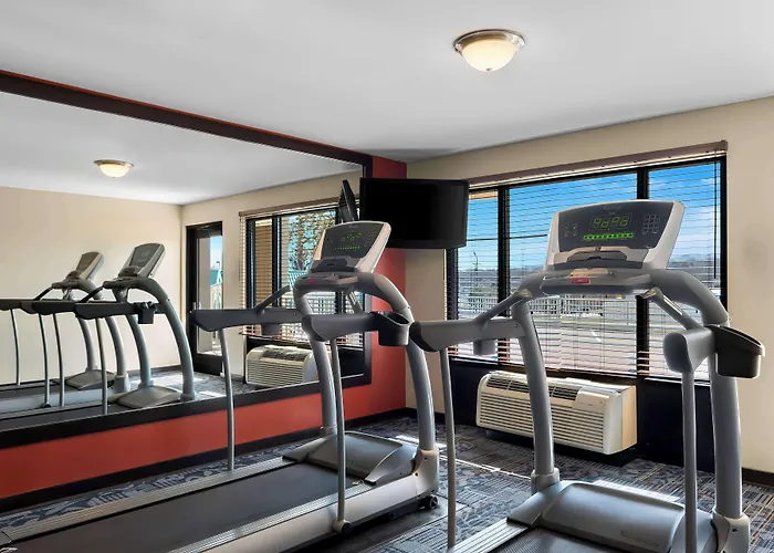 Best Western Newport Inn