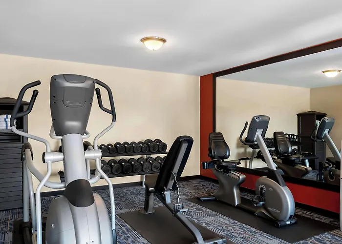 Best Western Newport Inn