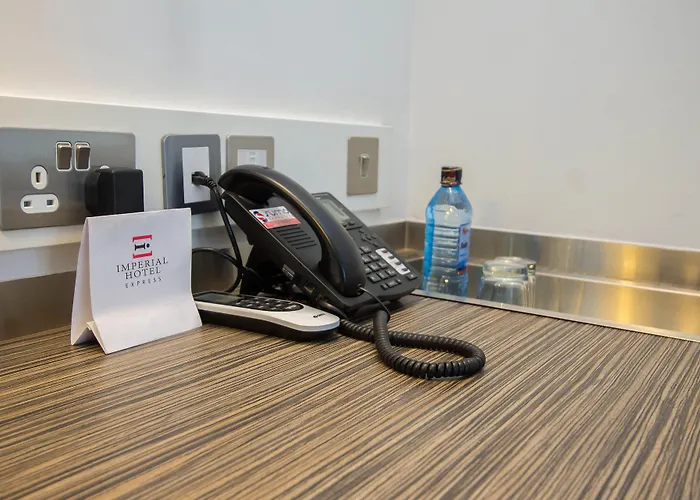 Imperial Hotel Express