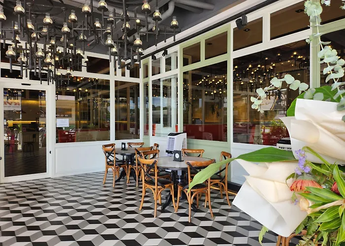 M Boutique Hotel