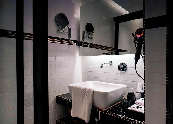 M Boutique Hotel