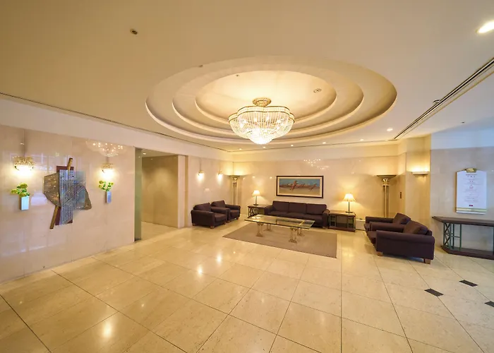 Hotel Resol Gifu