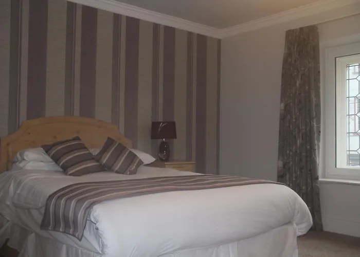Hibernian Hotel&Leisure Centre